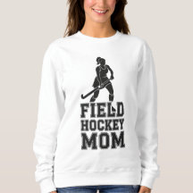 Maman du hockey sur gazon