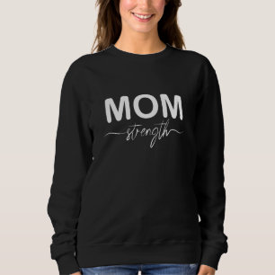 Sweatshirt Maman toujours