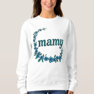 Sweatshirt Mamy