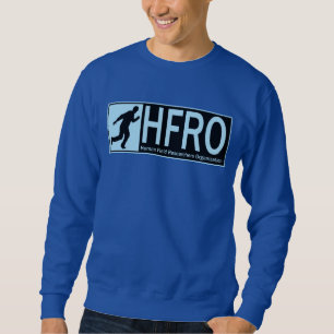 Sweatshirt Mansquatch
