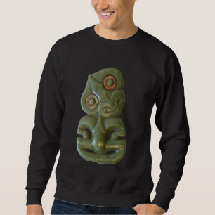 Sweatshirt maori de Hei-Tiki