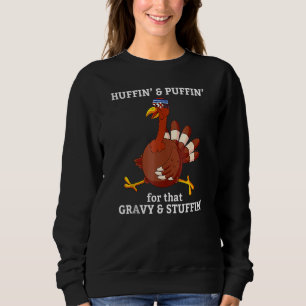 Sweatshirt Marathon Courir Turquie Équipe du groupe Trot Turq