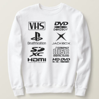 Sweatshirt Marcas Digitales
