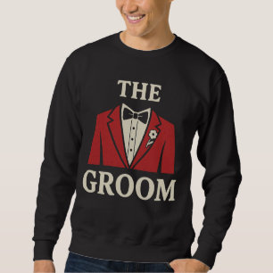 Sweatshirt Marié