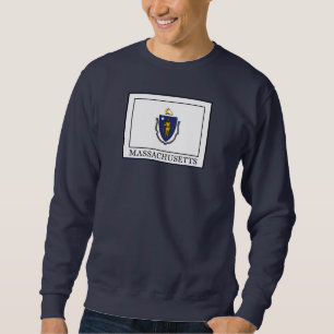 Sweatshirt Massachusetts
