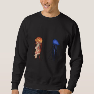 Sweatshirt Méduse 301