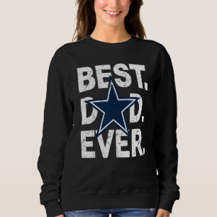 Sweatshirt Meilleur papa jamais pour papa pour papa mari homm