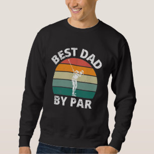 Sweatshirt Meilleur Papa par par