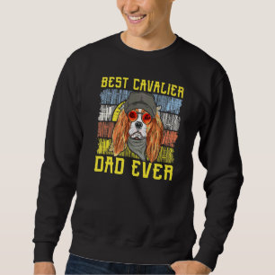 Sweatshirt Meilleur Père Cavalier