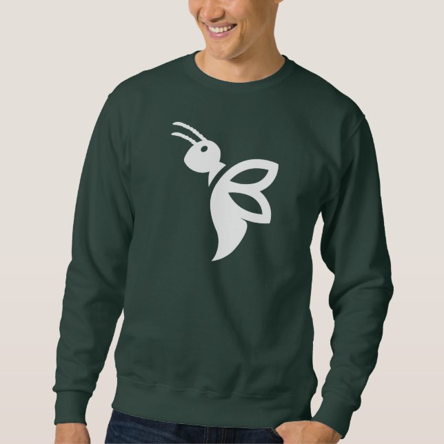 Sweatshirt Mélissa (Devant)
