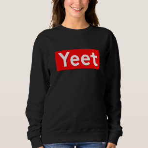 Sweatshirt Mème Pour Jouer Esports Video Game Streamer M