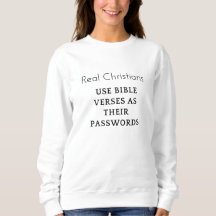Merch de l'église des femmes - Drôle Vêtements chr