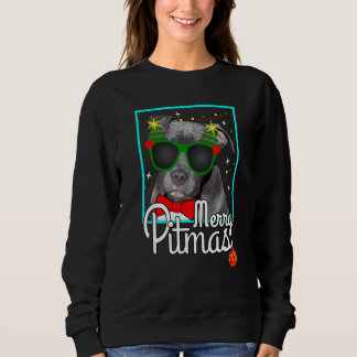 SWEATSHIRT MERRY P