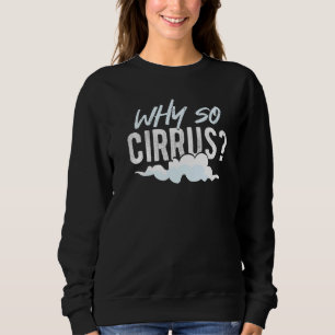 Sweatshirt Météo Météorologie circulaire Météorologie météoro