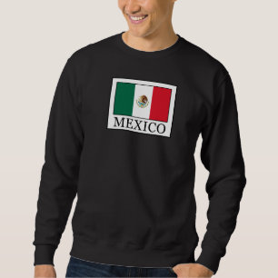Sweatshirt Mexique
