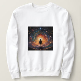 Sweatshirt Mignonne cadeau moderne et rare pour sa Wifey