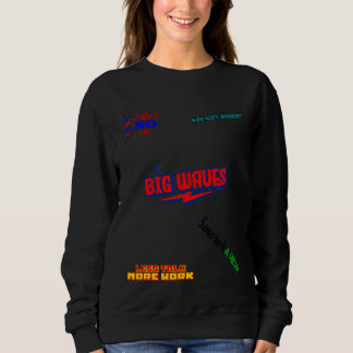 Sweatshirt Millésime