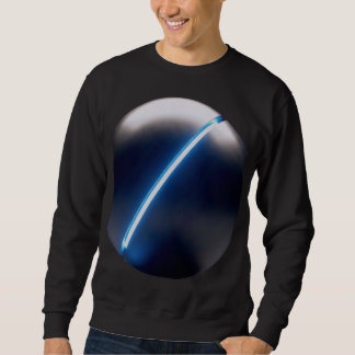 Sweatshirt Minimalist sci-fi 