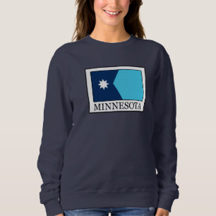 Sweatshirt Minnesota