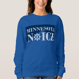 Sweatshirt MN NoICE