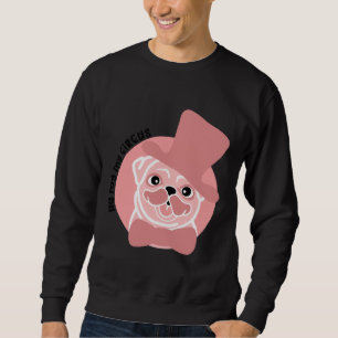 Sweatshirt mon carlin mon cirque Premium Scoop T-Shirt 105