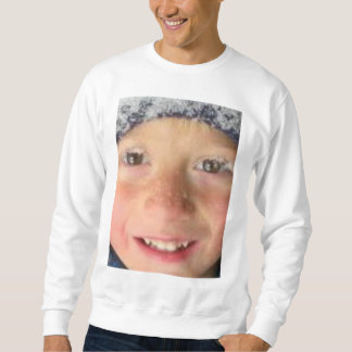 Sweatshirt Mon lapin de câlin