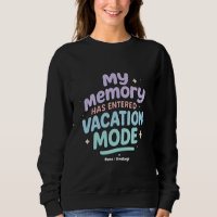 Mon Mémoire Est Entré En Mode Vacances Design Past