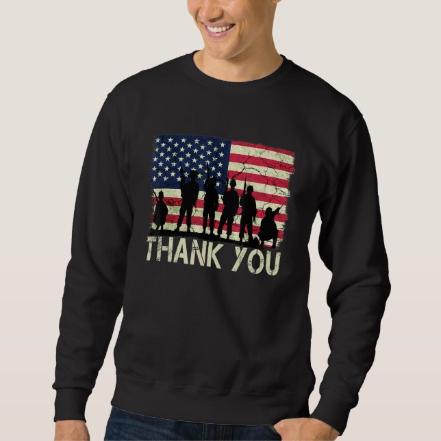 Sweatshirt Mon Temps En Uniforme Est Peut-Être Terminé, Mais  (Devant)