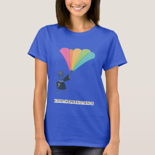 Sweatshirt Monica Klasa RBG T-Shirt