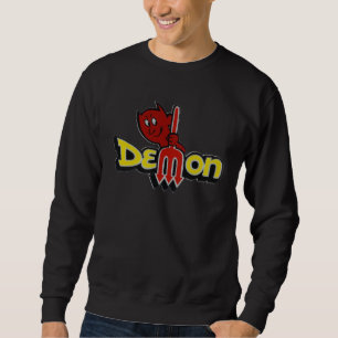 Sweatshirt Mopar - Demon
