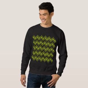 Sweatshirt Motif Cactus