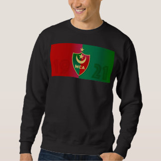 Sweatshirt Mouloudia d'Alger t-shirt