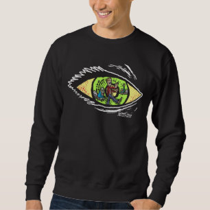 Sweatshirt MovieToon : Je vois les personnes mortes : T-shirt
