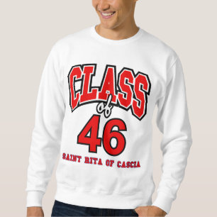 Sweatshirt Mulcahy, Richard