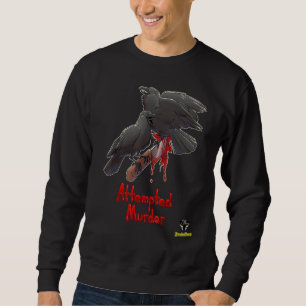 Sweatshirt Murder