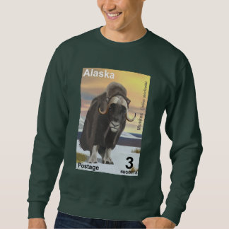 Sweatshirt Muskox