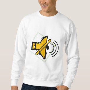 Sweatshirt Mute