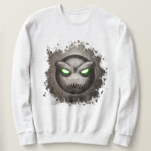 Sweatshirt Mutemoji Vintage
