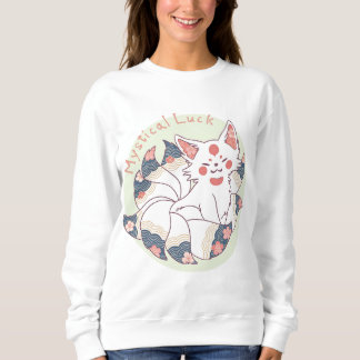 Sweatshirt Mystical Luck