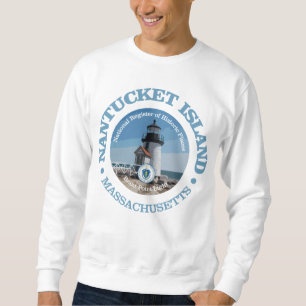 Sweatshirt Nantucket (C)