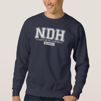 Sweatshirt NDH (Croatie)