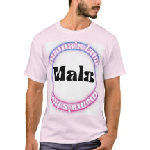 néon rond malo