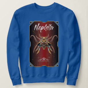 Sweatshirt Nephila