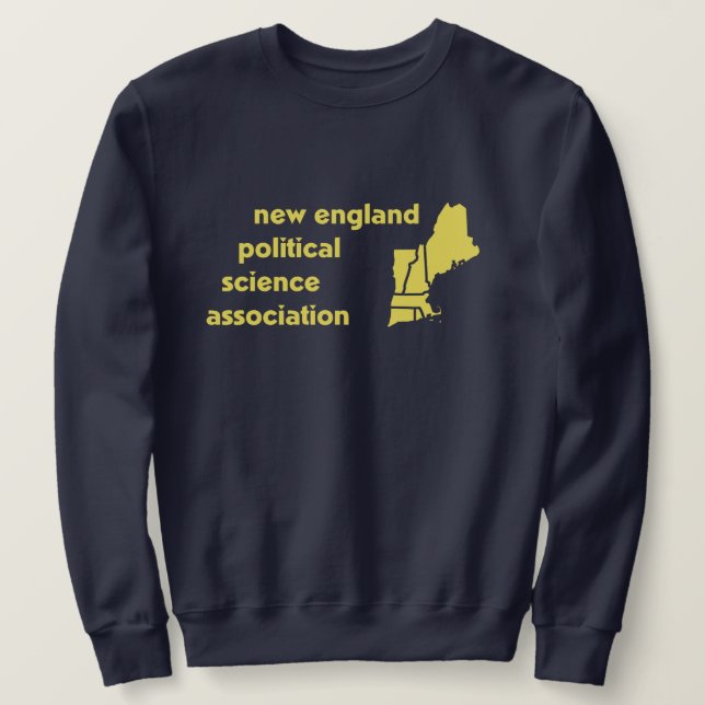 SWEATSHIRT NEPSA (Design devant)