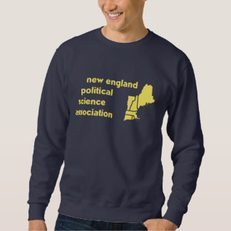 SWEATSHIRT NEPSA