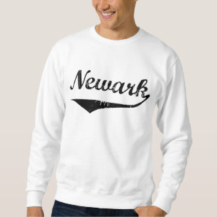 Sweatshirt Newark