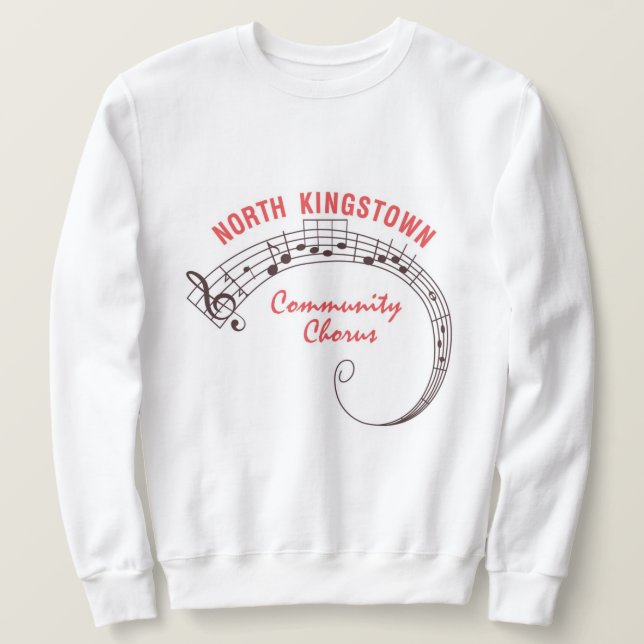 Sweatshirt NKCC (Design devant)