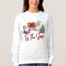 Sweatshirt Noël 15