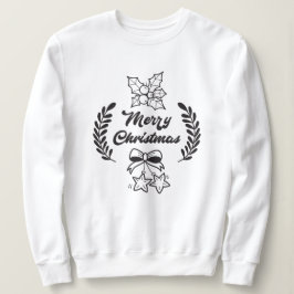 Sweatshirt Noël 20
