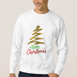 Sweatshirt Noël 22